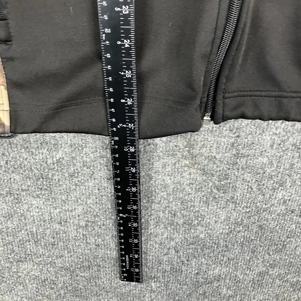 Vintage tag jacket
